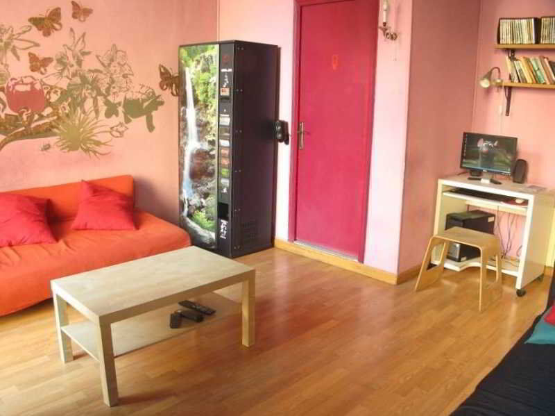 Paraiso Hostal
