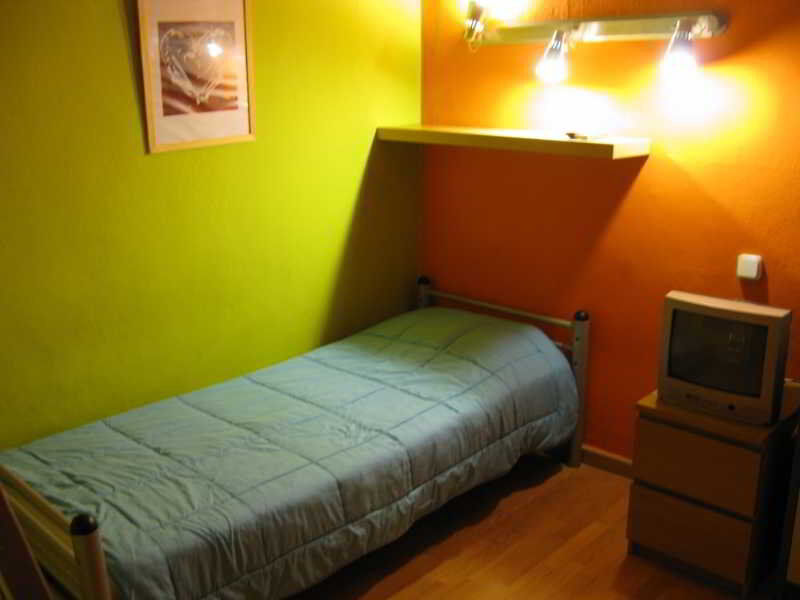 Hostal Paraiso *