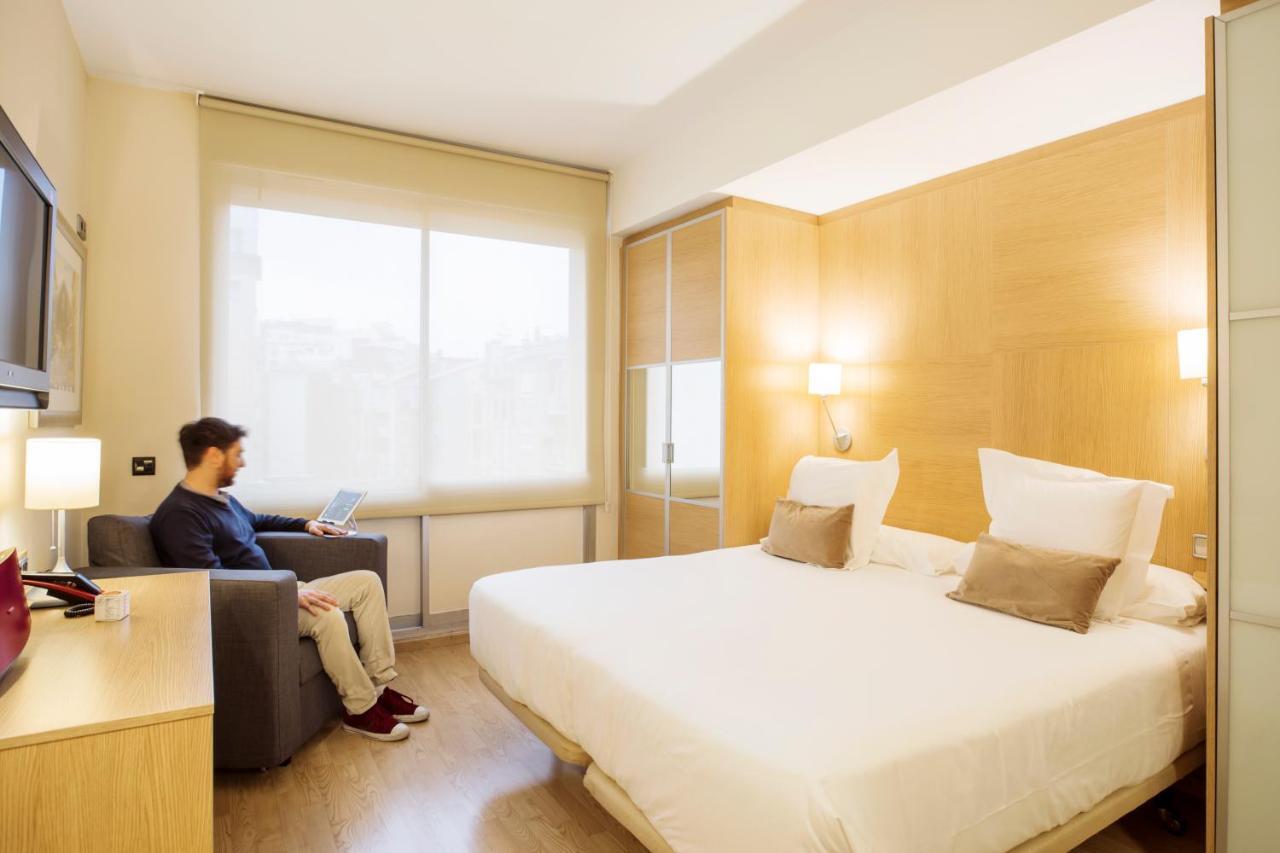 Silver Barcelona