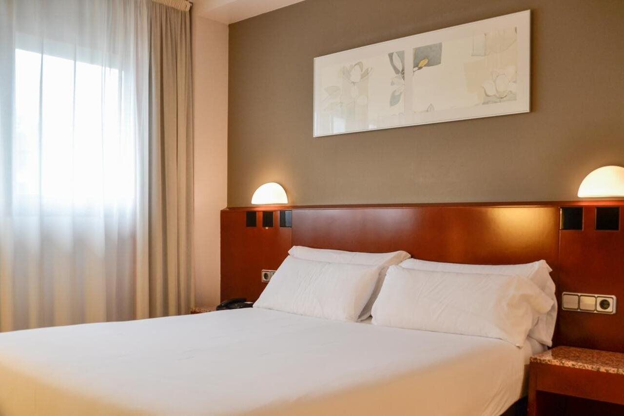 Sant Pau Hotel Barcelona