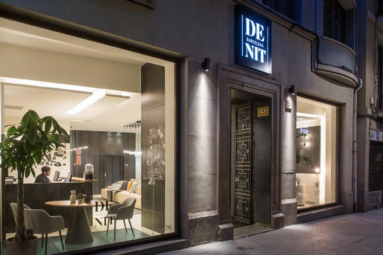 Denit 3* Barcelona