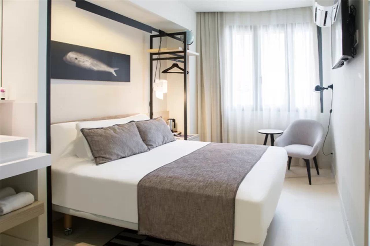 Hotel Denit Barcelona