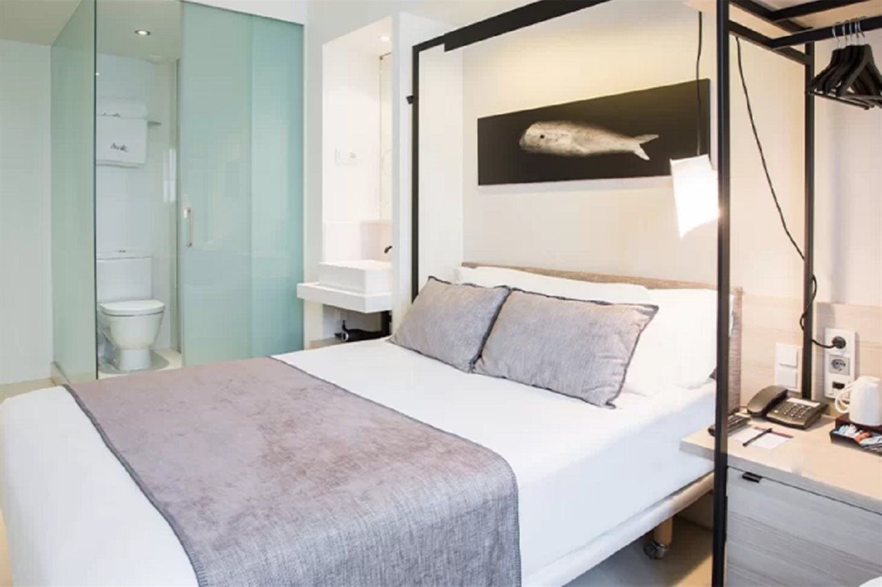 Denit Hotel