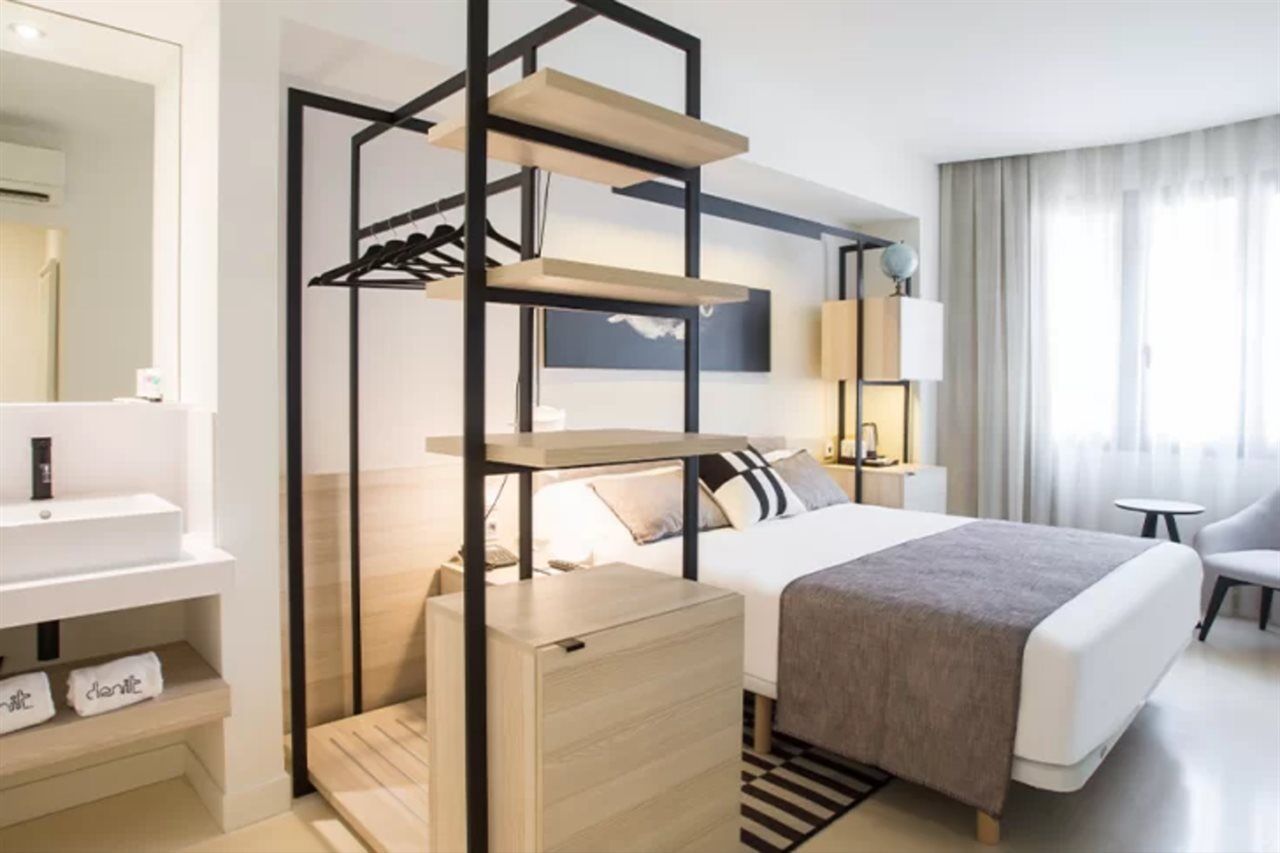Denit Hotel