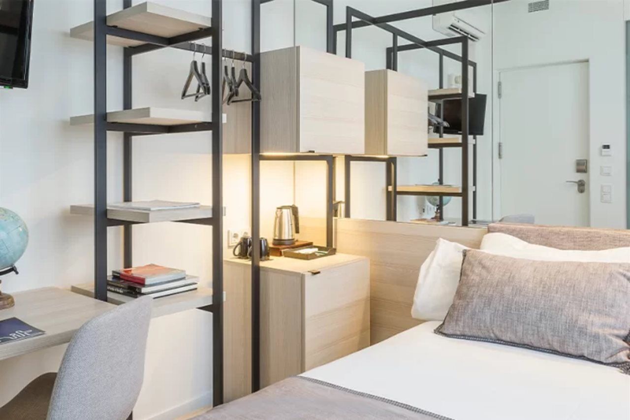 Hotel Denit 3*