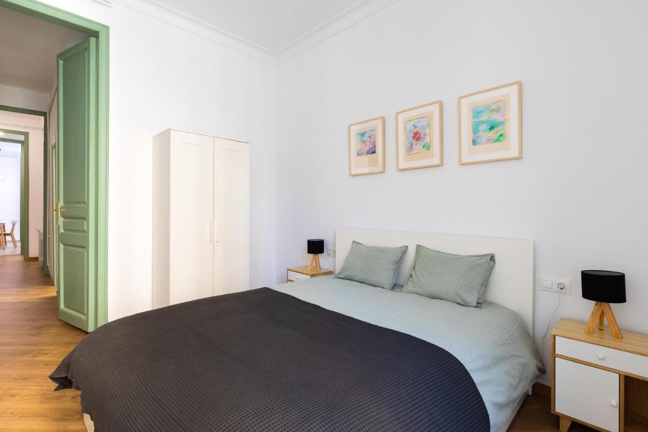 Apartamento Modernist Family