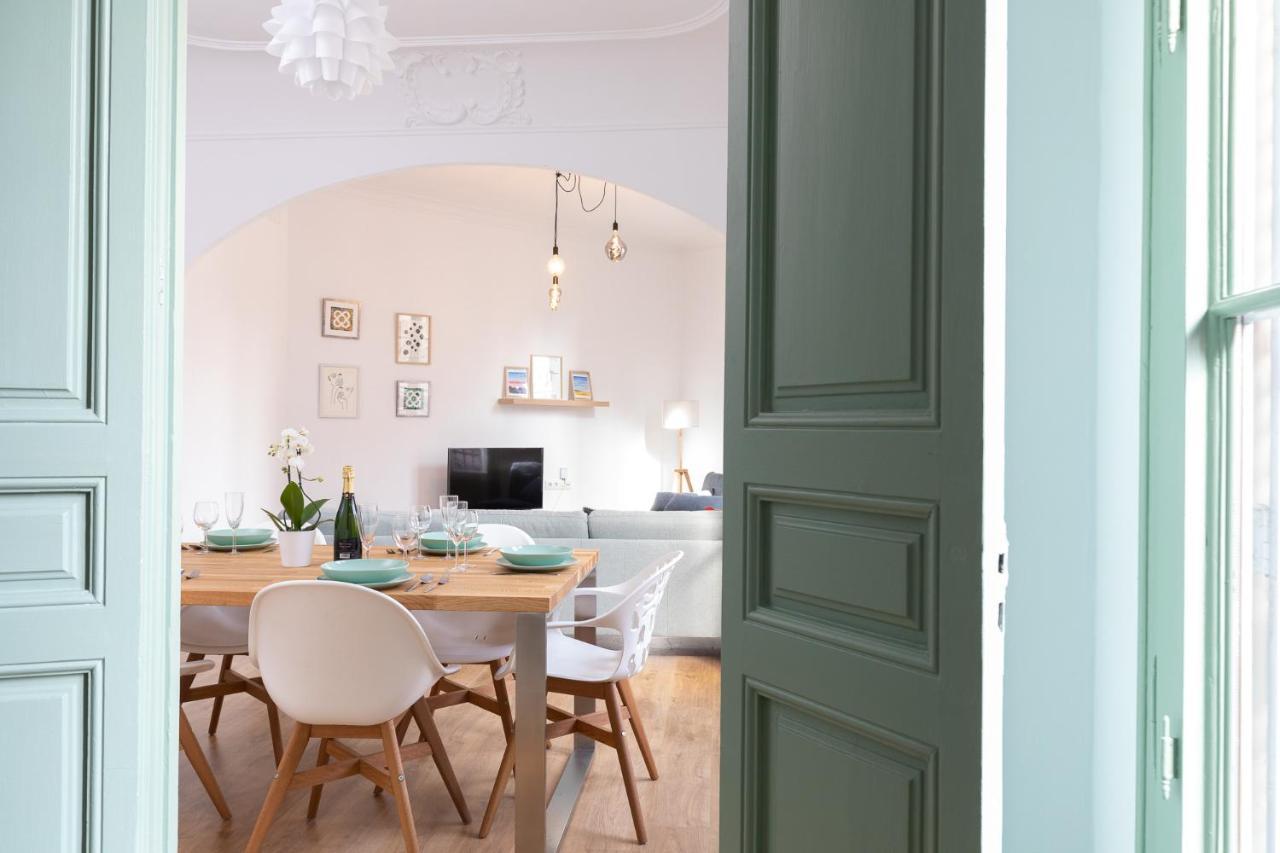 Apartamento Modernist Family
