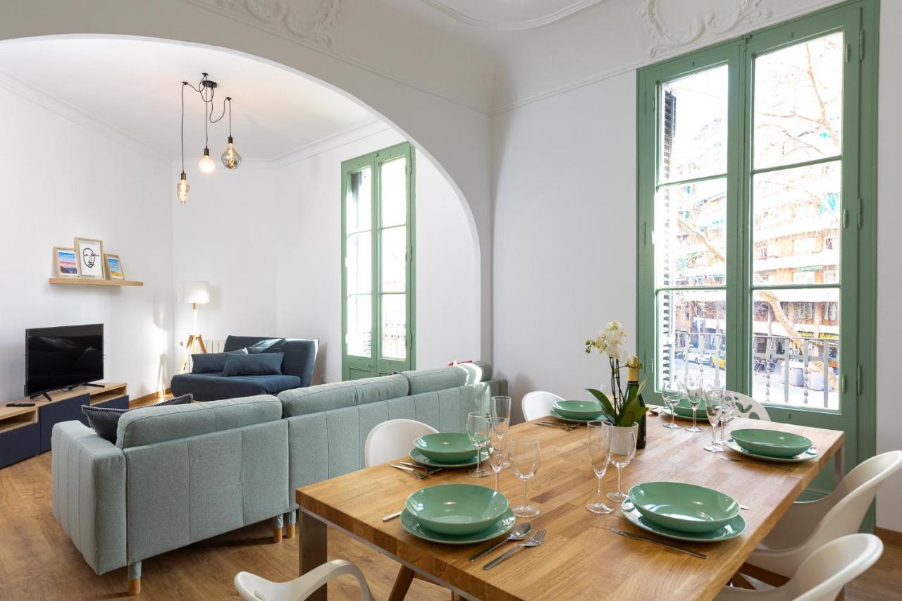 Modernist Family Apartamento