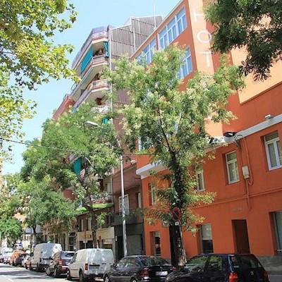 Htop Bcn #htopenjoy 2* Barcelona