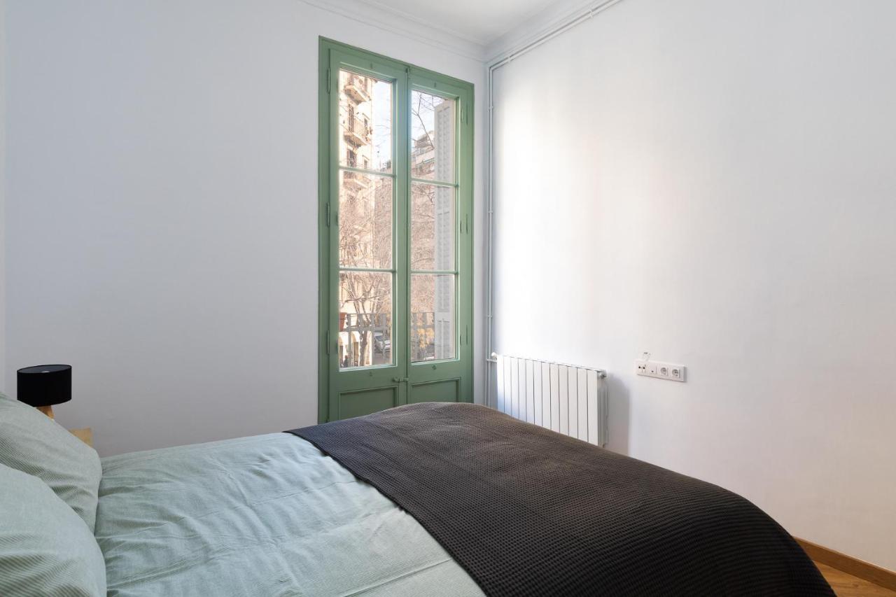 Apartamento Modernist Family