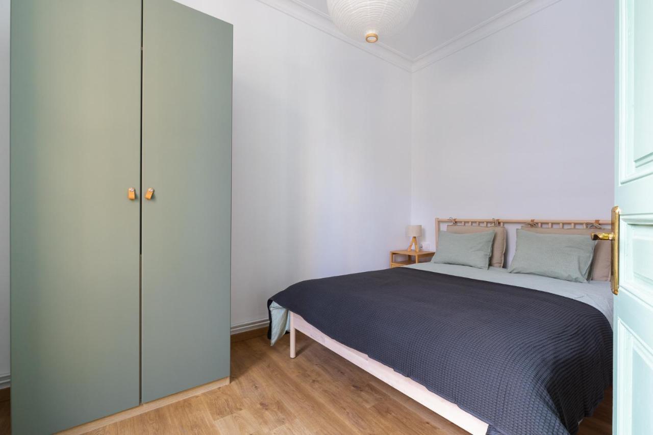 Apartamento Modernist Family