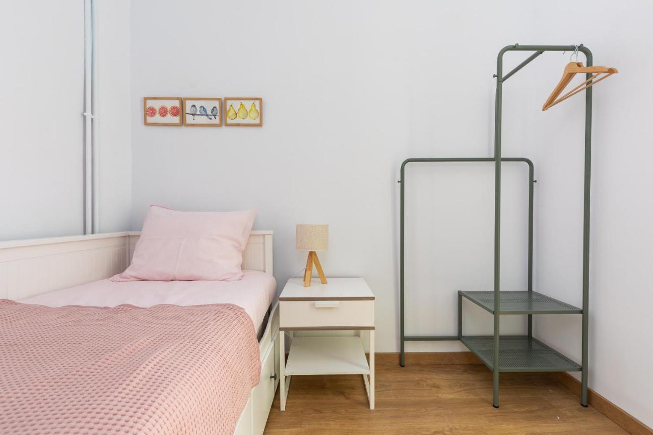 Modernist Family Apartamento