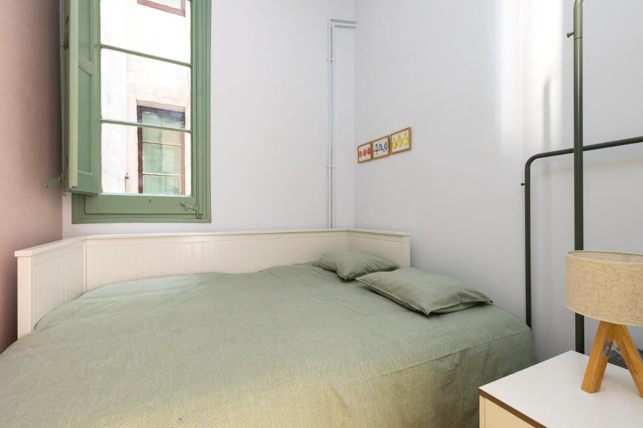 Apartamento Modernist Family Barcelona