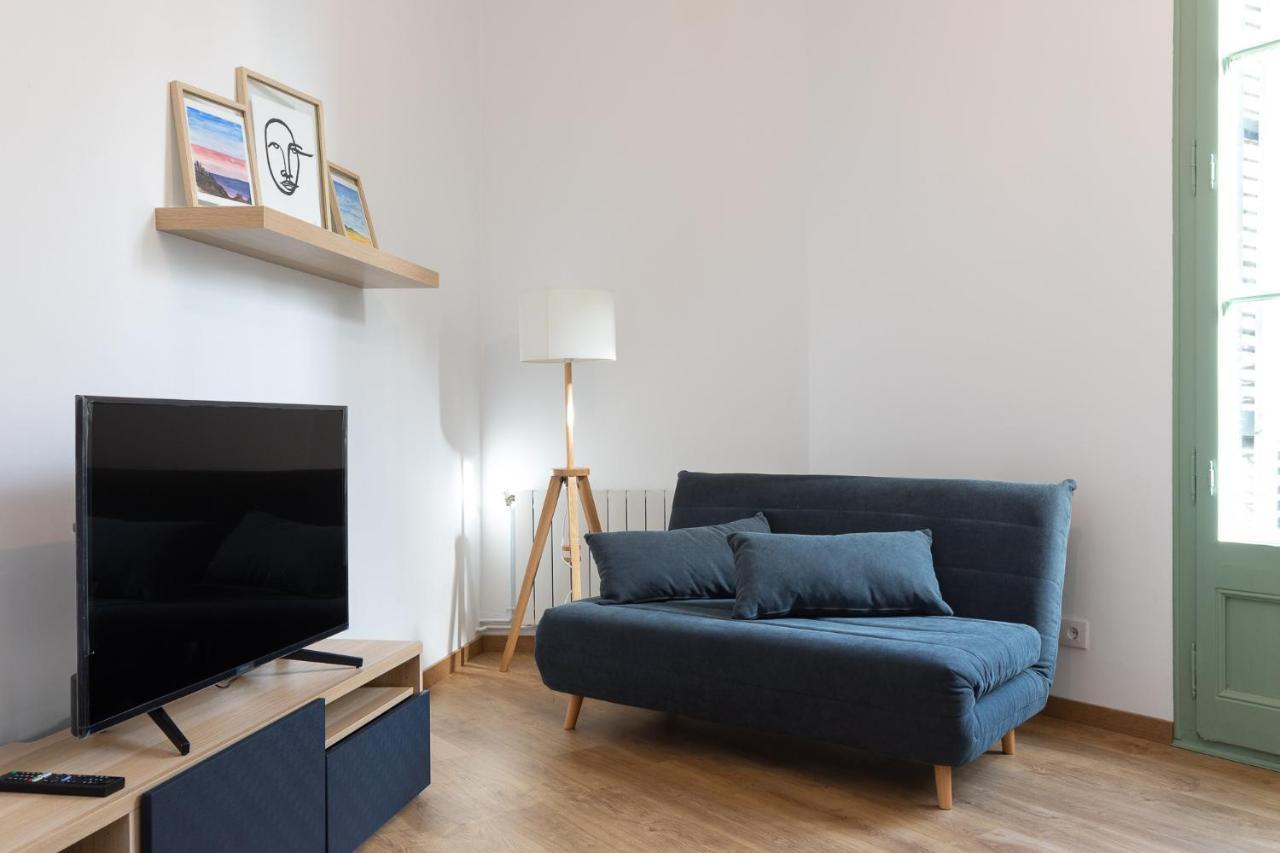 Apartamento Modernist Family *