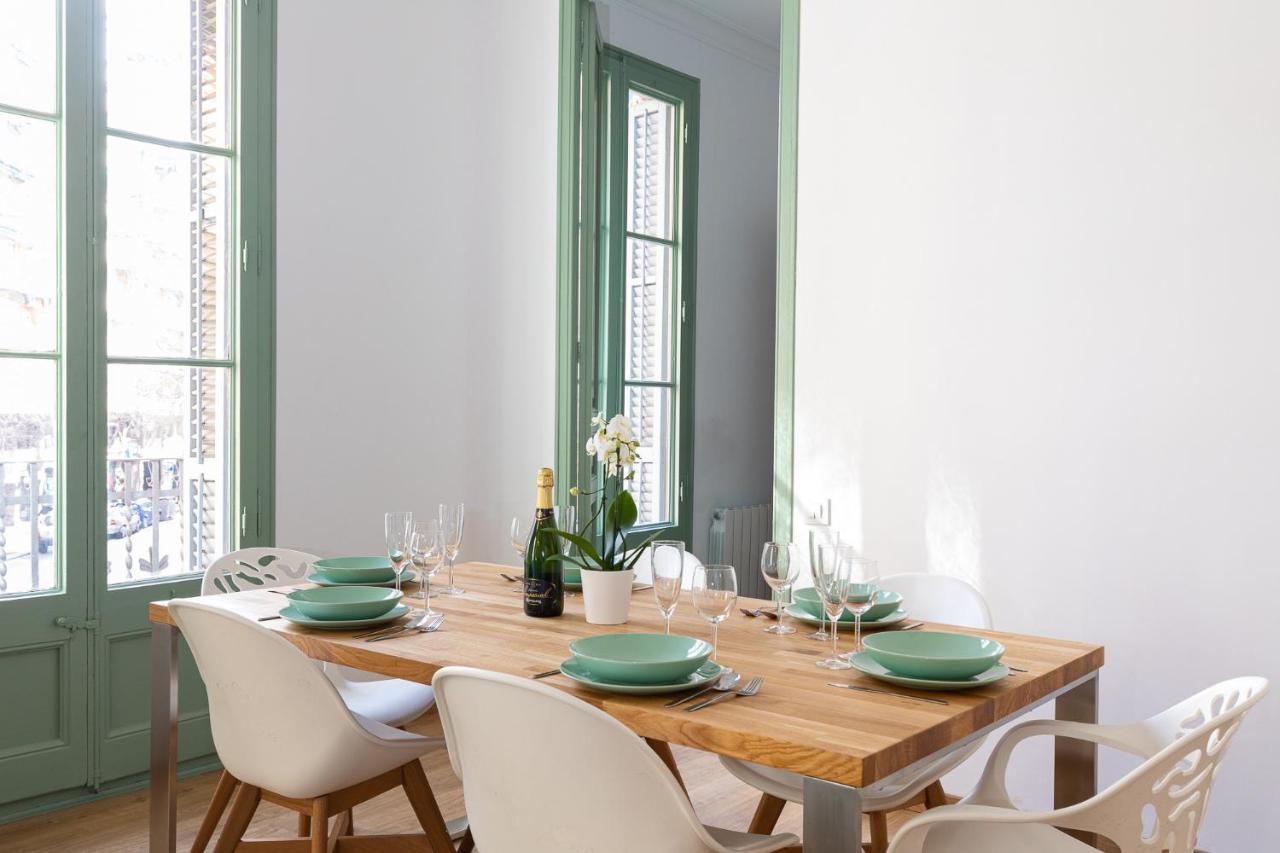 Apartamento Modernist Family *