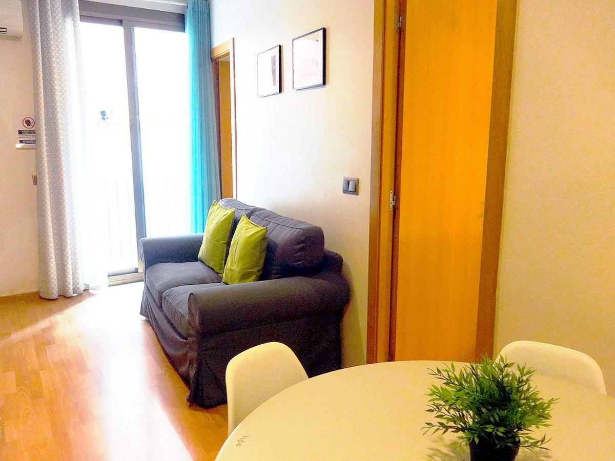 Apartamento Ledglass