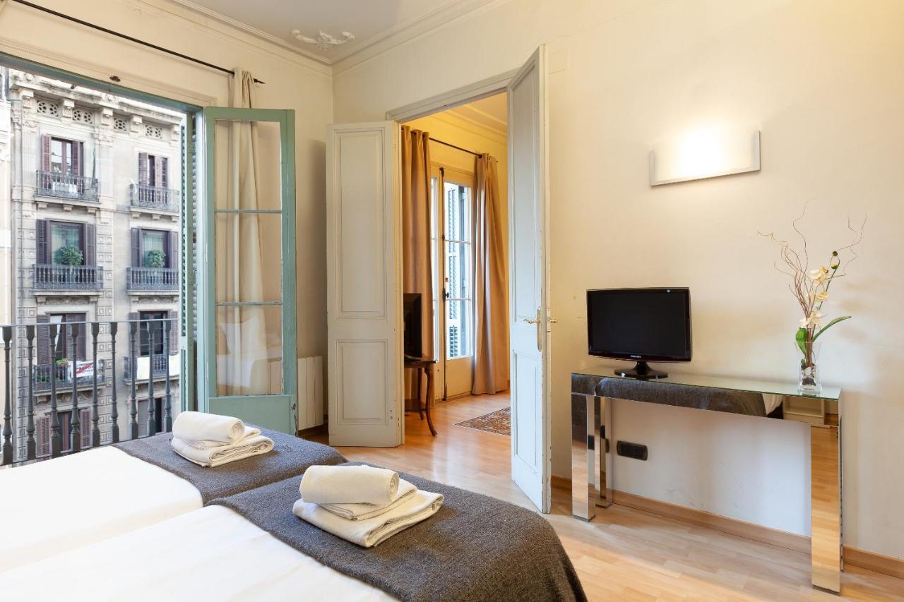 Enjoy Classic Apartamento Barcelona