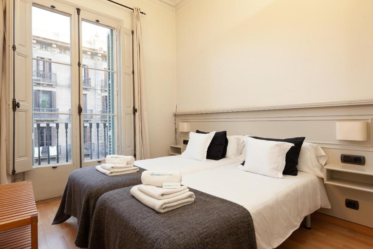 Enjoy Classic Apartamento Barcelona