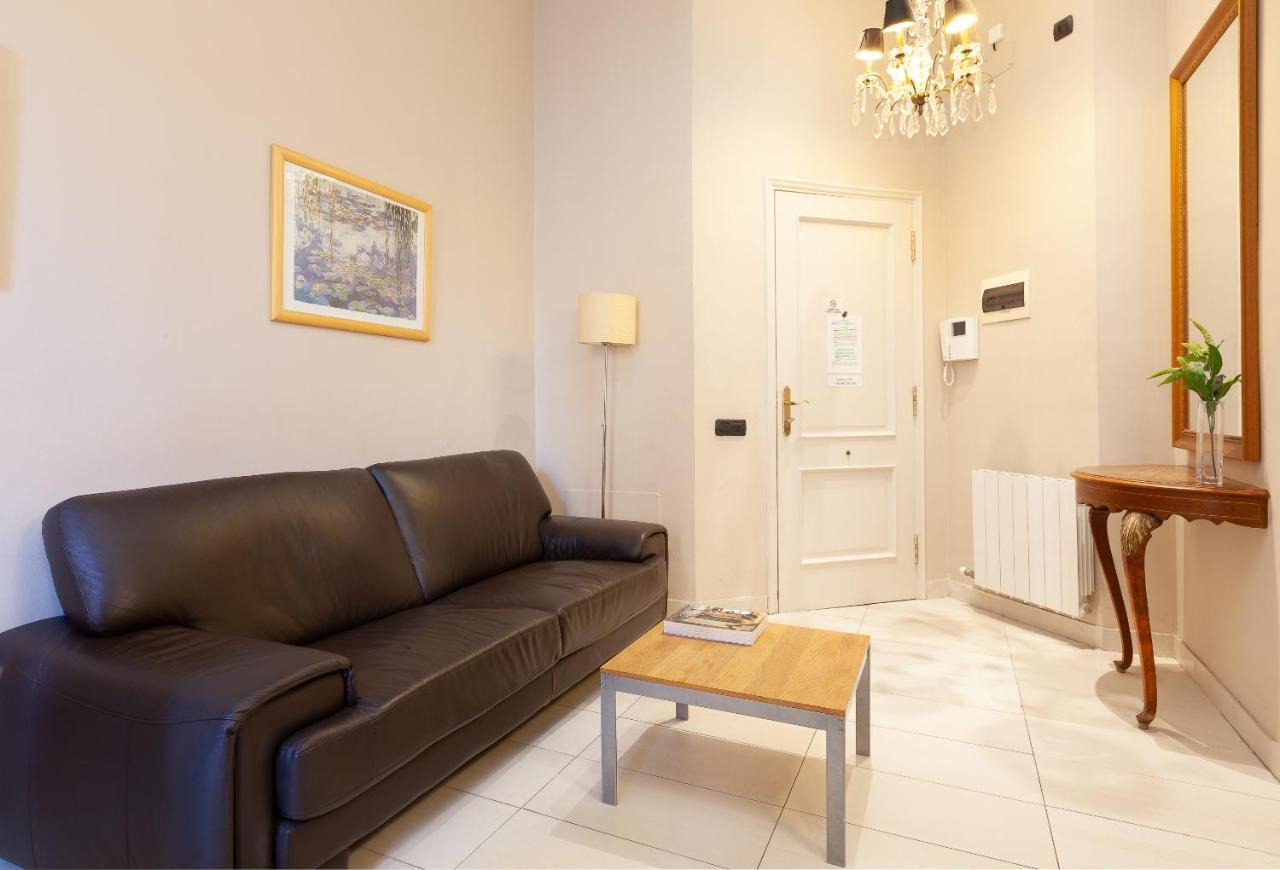 Apartamento Enjoy Classic Barcelona