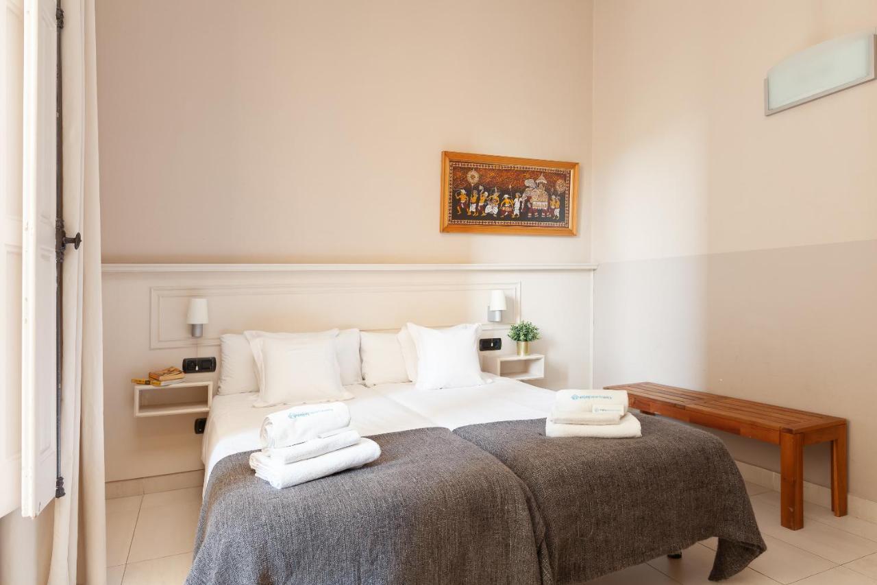 Enjoy Classic Apartamento *