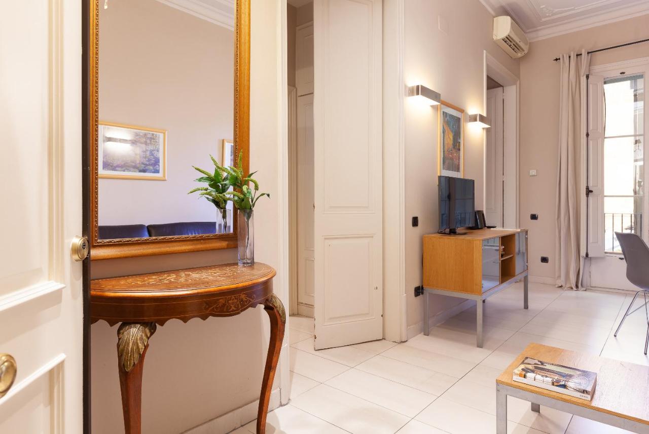 Apartamento Enjoy Classic Barcelona