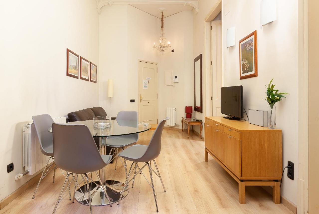 Enjoy Classic Apartamento