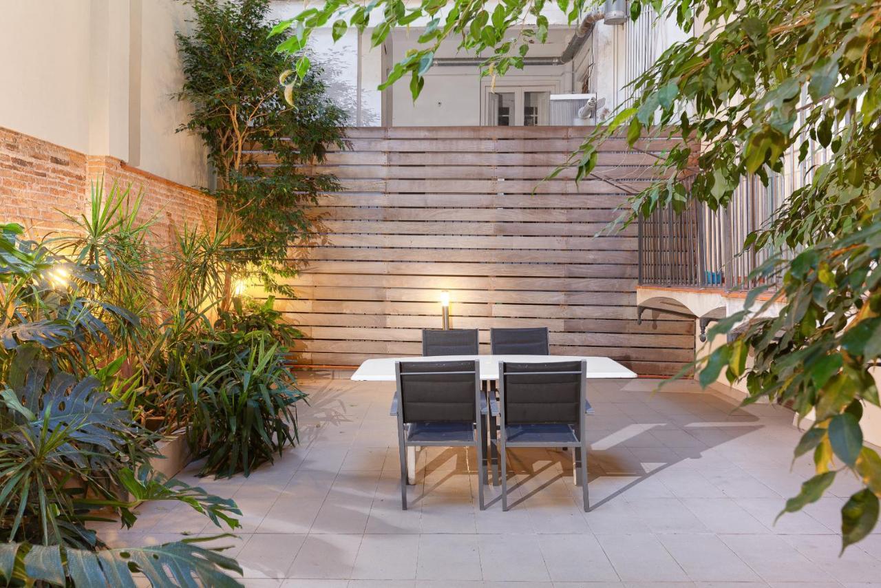 Enjoy Classic Apartamento Barcelona