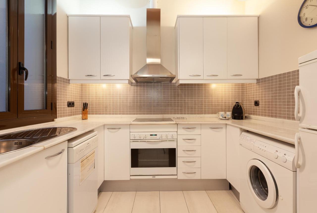 Apartamento Enjoy Classic *