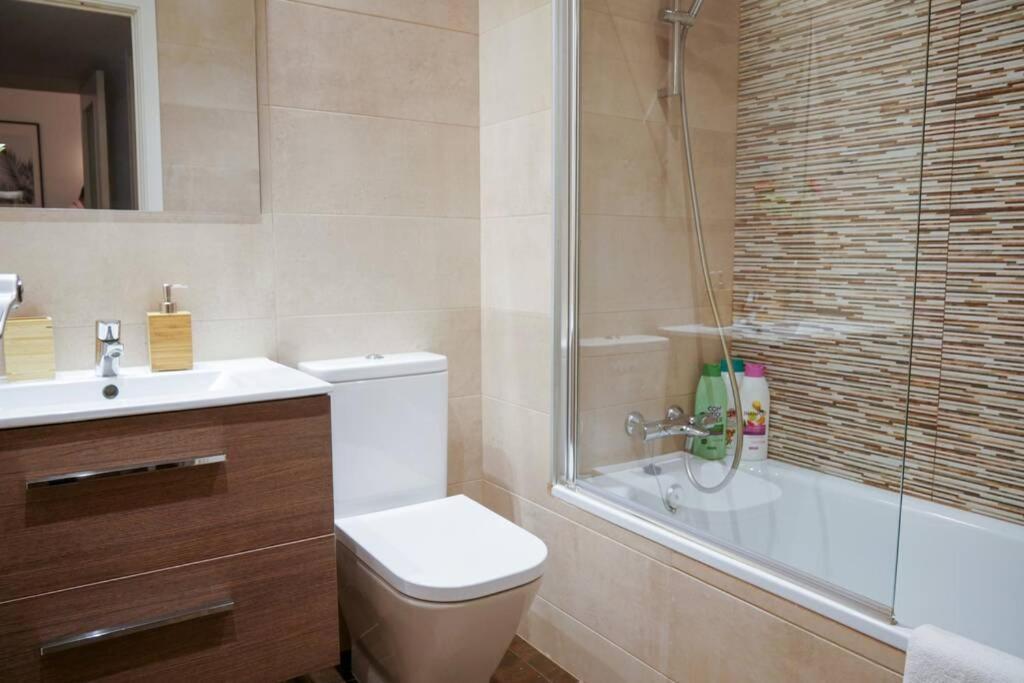 Apartamento U-nique Lluca *