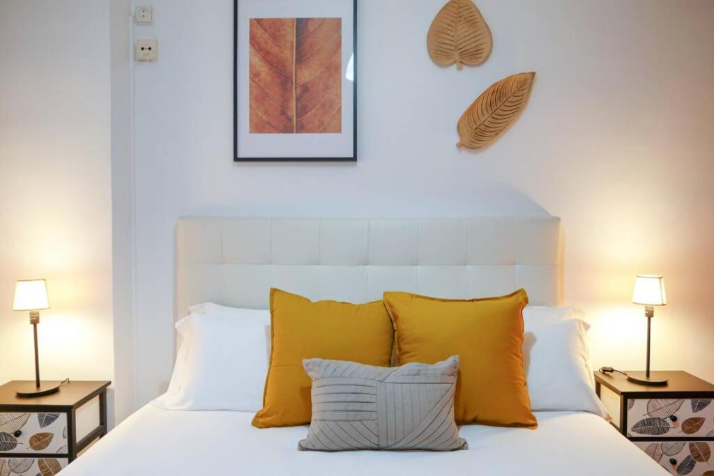 Apartamento U-nique Lluca *