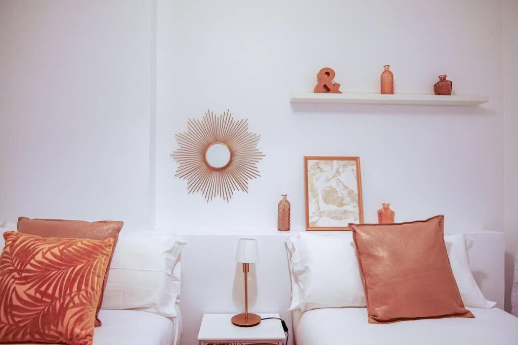 Apartamento U-nique Lluca *