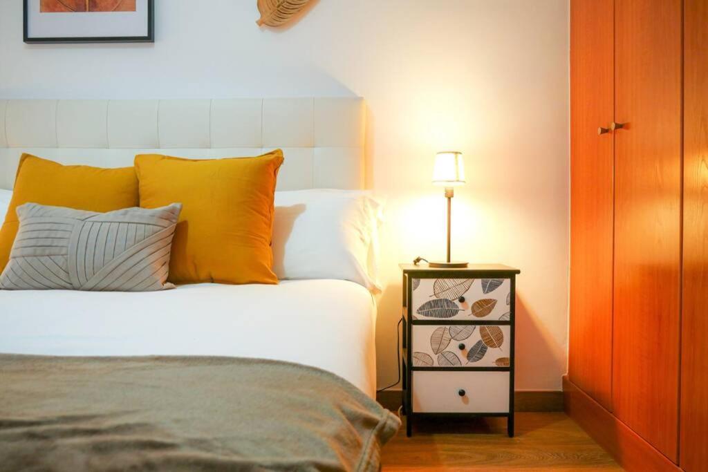Apartamento U-nique Lluca