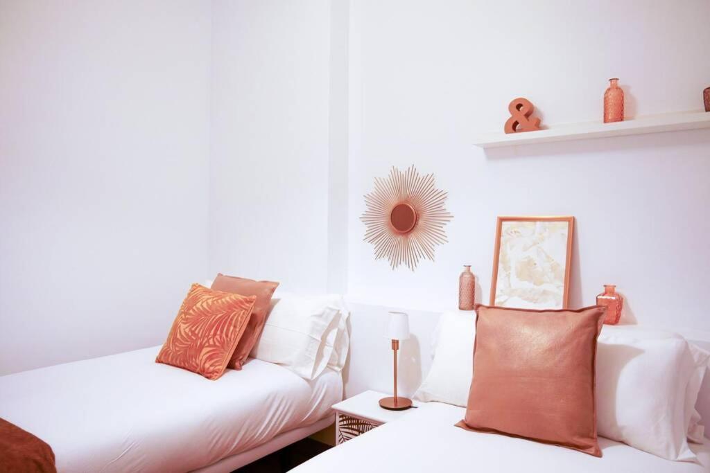 U-nique Lluca Apartamento Barcelona