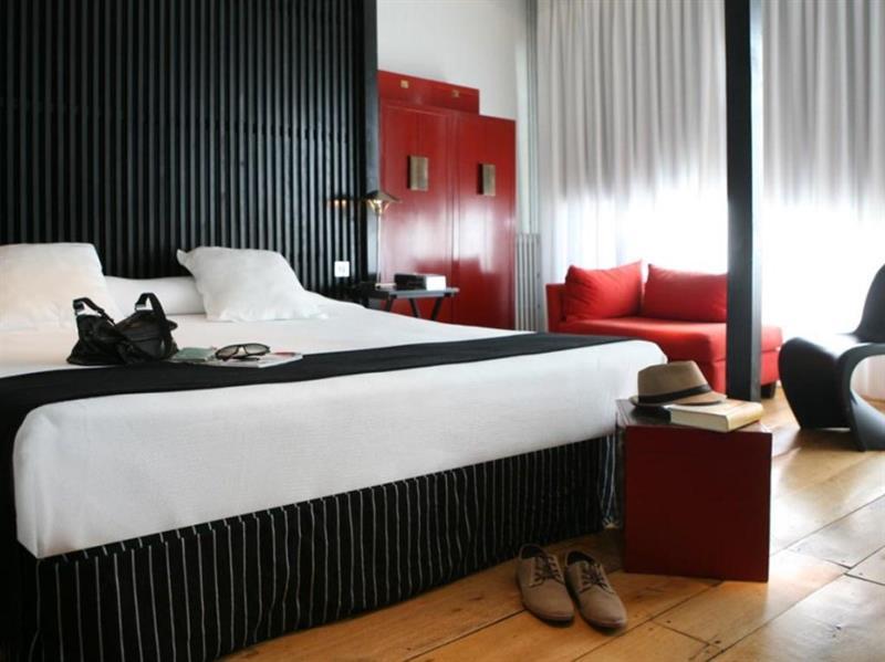 Hotel Market Barcelona