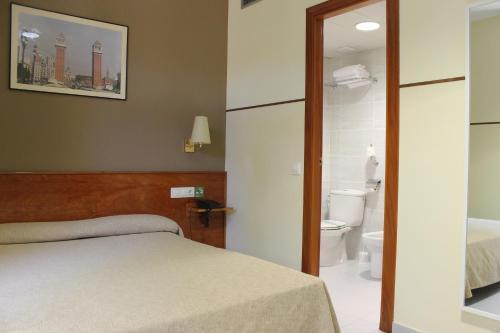 El Jardi Hotel Barcelona