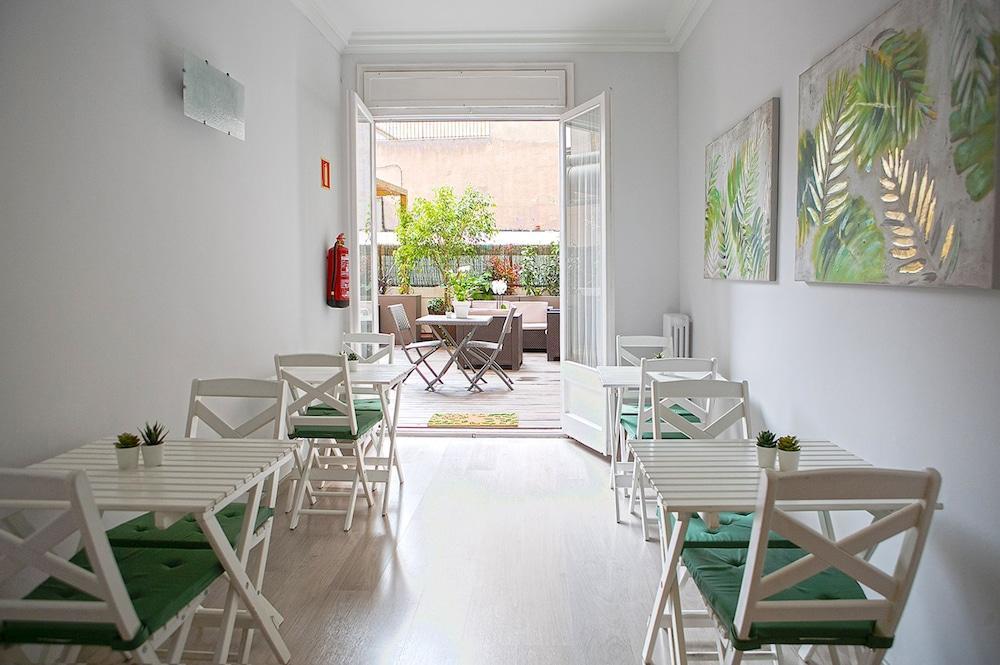 Guest house Blanc Barcelona