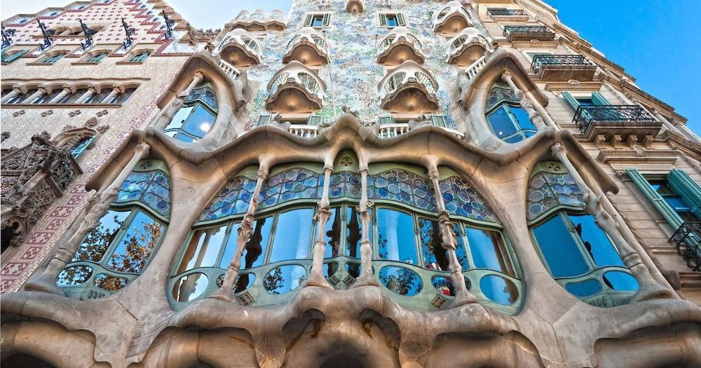 Paraiso * Barcelona