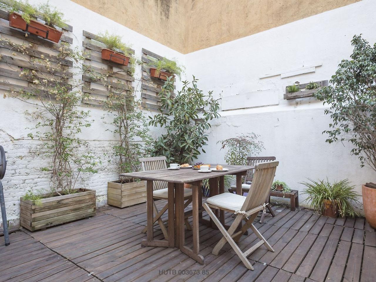 Alcam Loft Alio Barcelona