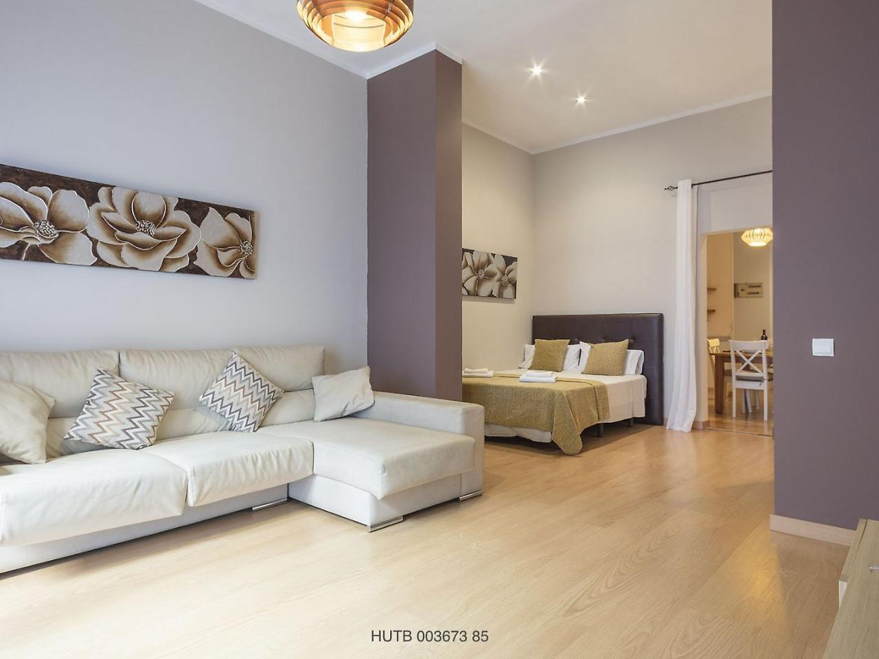 Apartamento Alcam Loft Alio *