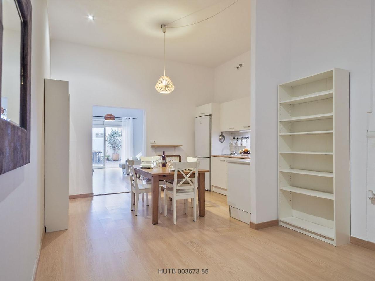 Apartamento Alcam Loft Alio *