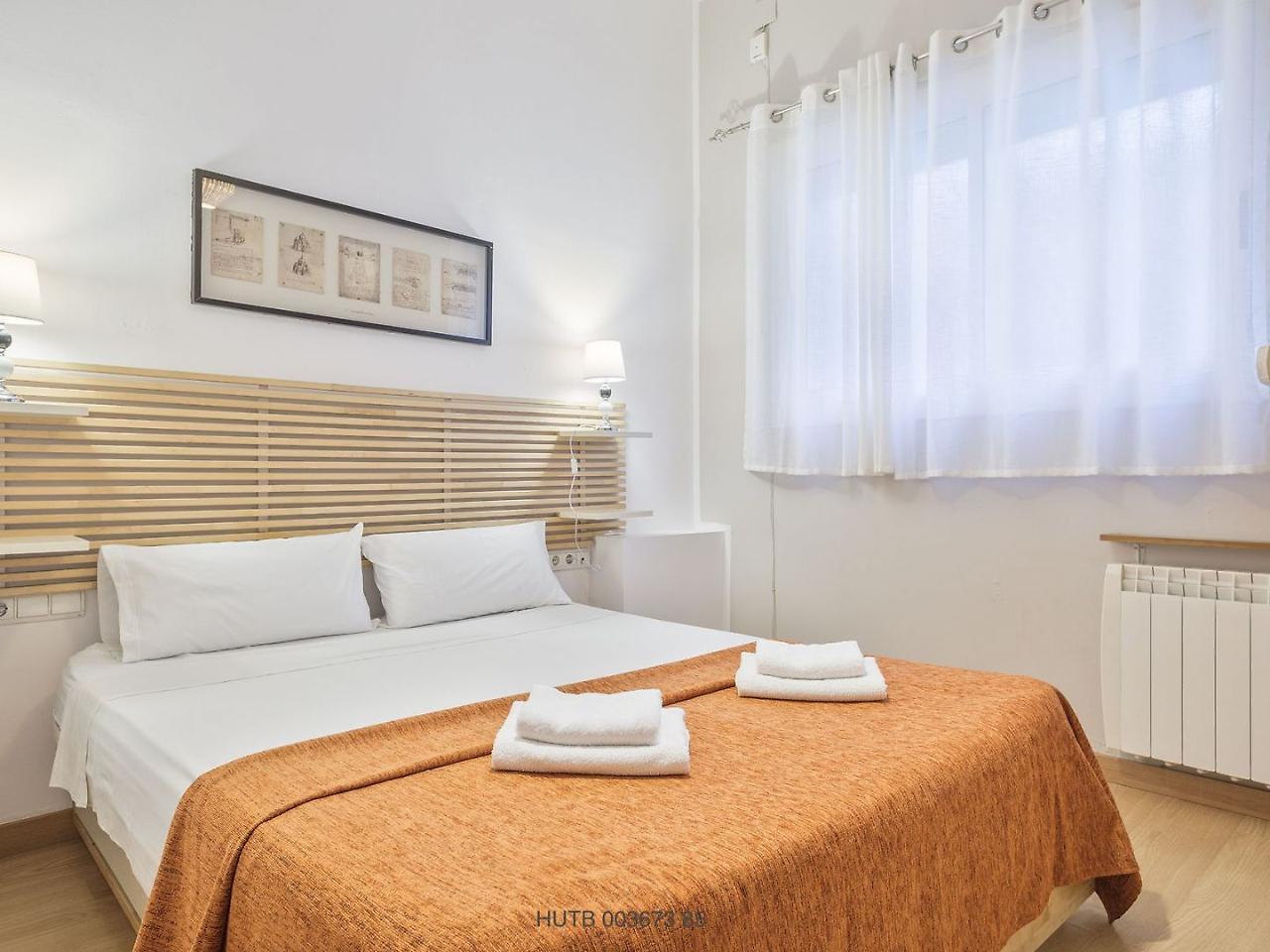 Alcam Loft Alio * Barcelona