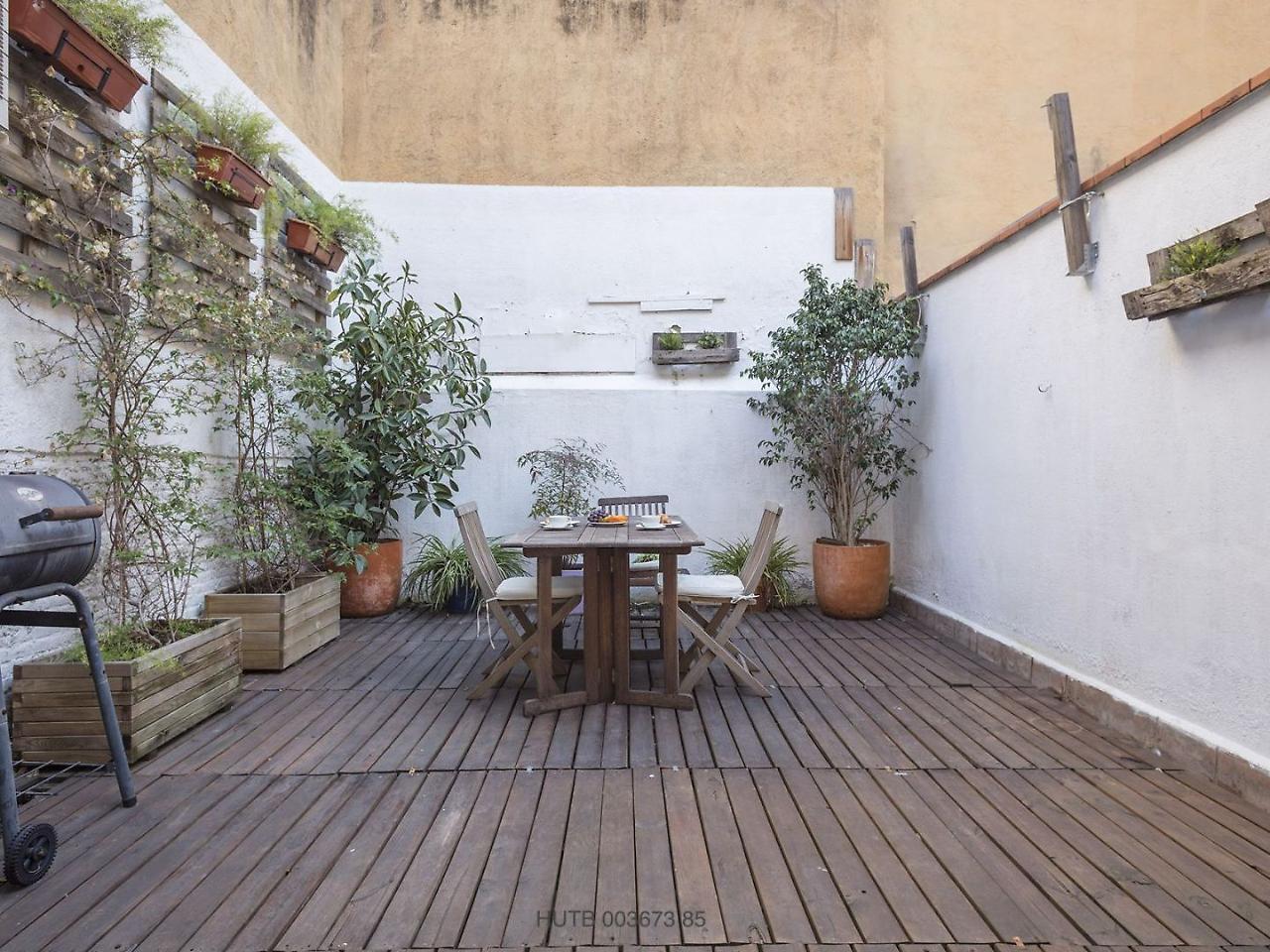Alcam Loft Alio Apartamento