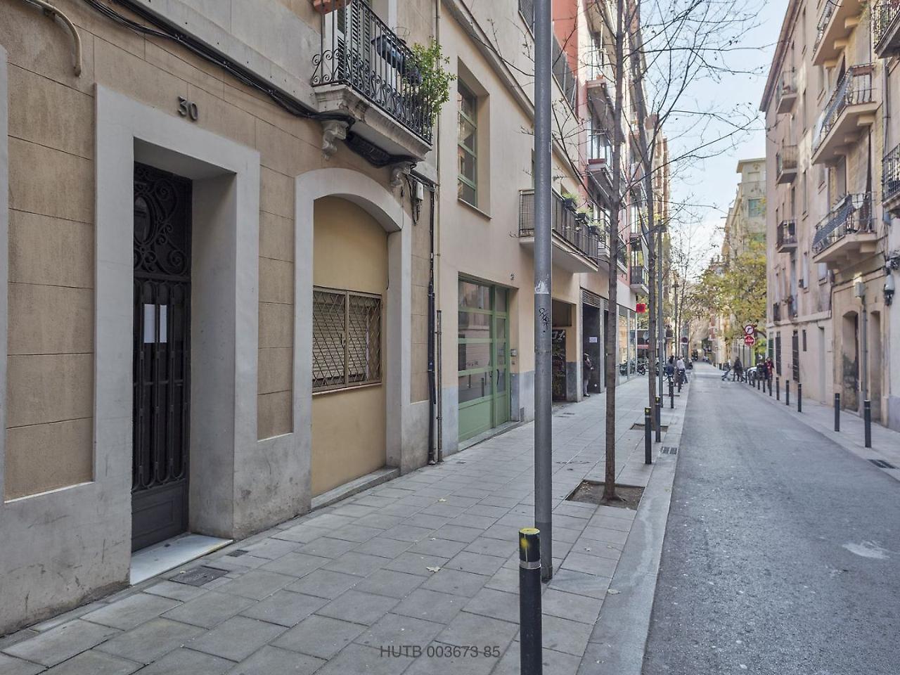 Apartamento Alcam Loft Alio