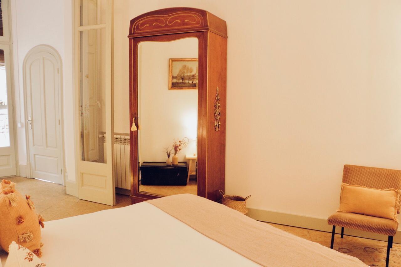 La Casa Gran Bed & Breakfast