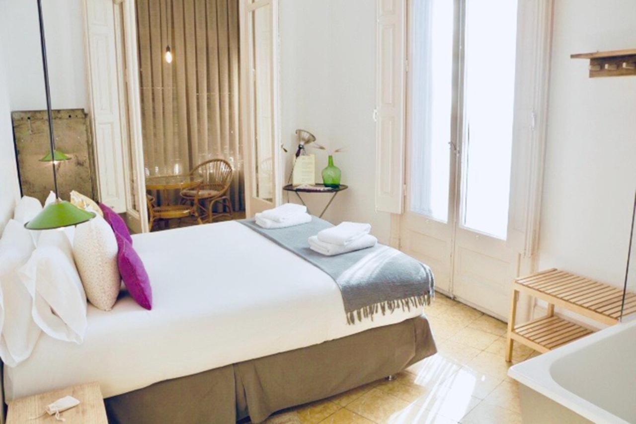 Bed & Breakfast La Casa Gran Barcelona