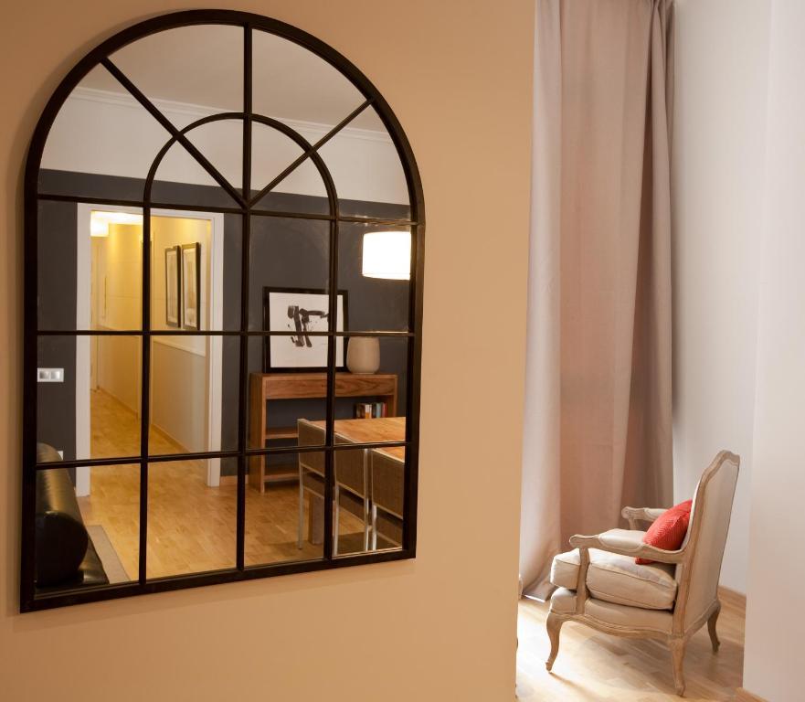 Apartamento Sixtyfour