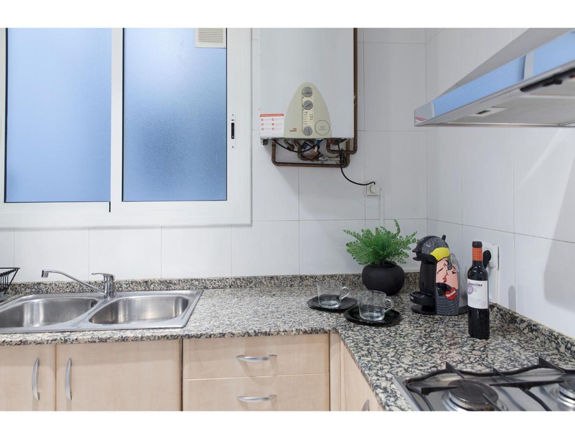 Apartamento Casa Antonio Barcelona