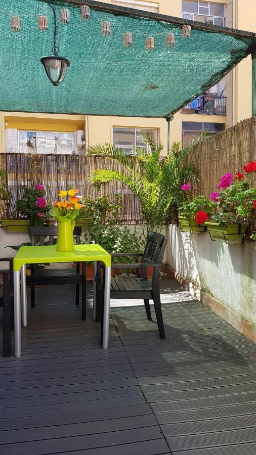 Estudio Maignon Apartment