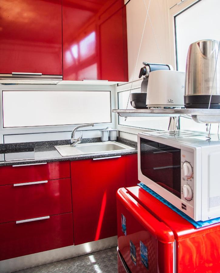 Estudio Maignon Apartment