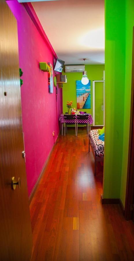 Apartment Estudio Maignon *